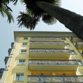 Ancadrament decorativ fereastra MA10 180X45X2000    