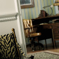 Brau decorativ poliuretan Z1 105x40x2000         