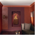 Cornisa decorativa Nomastyl ST4 130X130X2000 