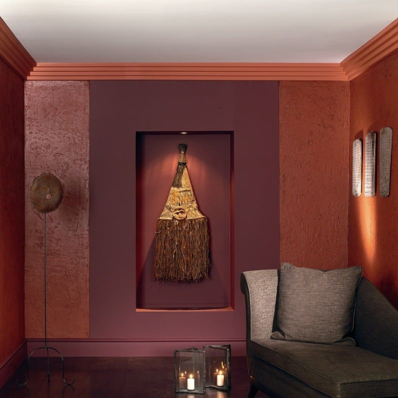 Cornisa decorativa Nomastyl ST4 130X130X2000 Cornisa decorativa Nomastyl ST4 130X130X2000