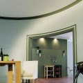 Cornisa flexibila Z19 79X79X2000          