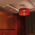 Rozeta decorativa tavan perete poliuretan Arstyl R10 600MM      