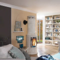 Cornisa decorativa Nomastyl A1 80X80X2000 