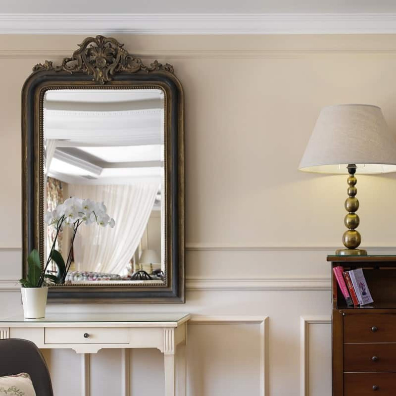 Cornisa decorativa poliuretan Z3 106x74x2000 Cornisa decorativa poliuretan Z3 106x74x2000
