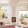 Cornisa decorativa AD21 255X60X2000          