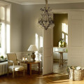Brau decorativ Wallstyl WL3 38X16X2000   