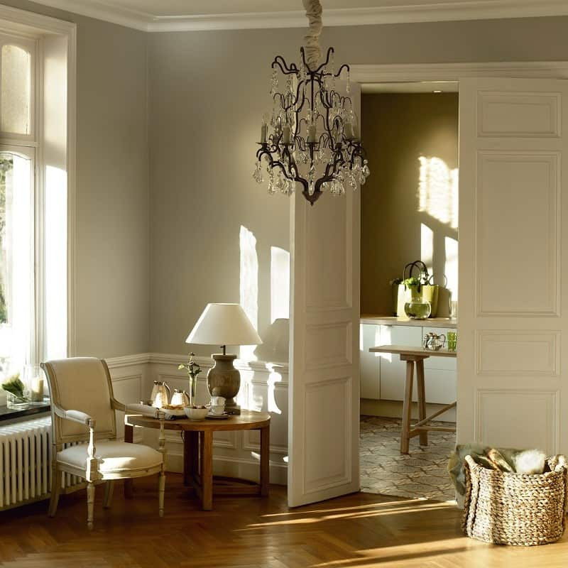 Brau decorativ Wallstyl WL3 38X16X2000 Brau decorativ Wallstyl WL3 38X16X2000