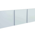 Panou decorativ 3d interior poliuretan Arstyl 3D DOMINO      