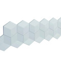 Panou decorativ 3d interior poliuretan Arstyl 3D CUBE      