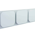 Panou decorativ 3d interior poliuretan Arstyl 3D ICON      