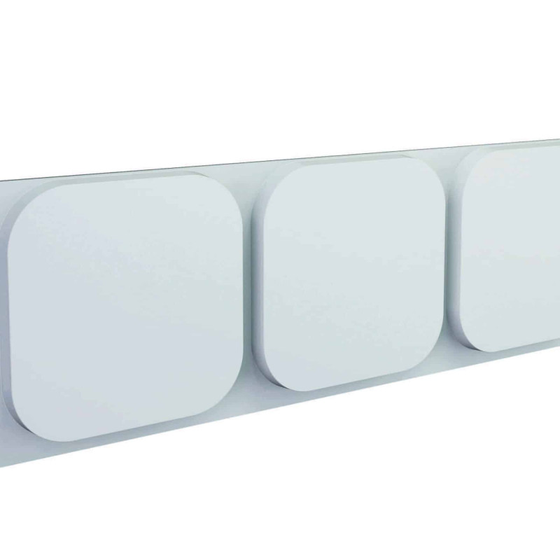 Panou decorativ 3d interior poliuretan Arstyl 3D ICON Panou decorativ 3d interior poliuretan Arstyl 3D ICON