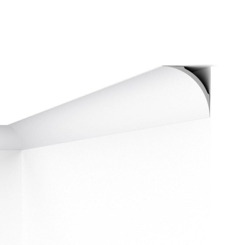 Cornisa decorativa Nomastyl NE4 100X100X2000 Cornisa decorativa Nomastyl NE4 100X100X2000