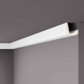 Scafa decorativa IL5 50X50X2000          