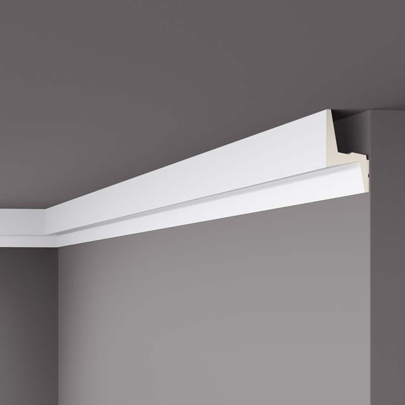 Scafa decorativa IL6 92X50X2000 Scafa decorativa IL6 92X50X2000