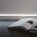 Plinta decorativa Wallstyl IL11 80X20X2000   