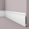 Plinta polimer dur FL17 170X18X2000   