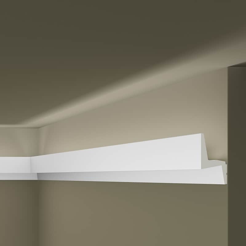 Scafa decorativa IL6 92X50X2000          