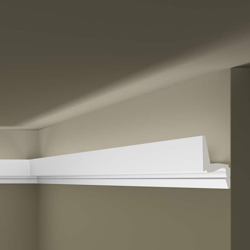Scafa decorativa IL7 92X50X2000          