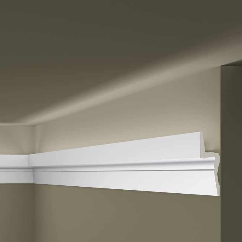 Scafa decorativa IL9 150X50X2000          