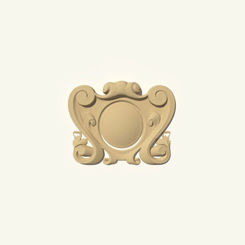 Accent 3D A102 245X30X195      