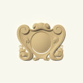 Accent 3D A106 600X55X450      