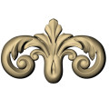 Accent 3D A110 400X250X35      
