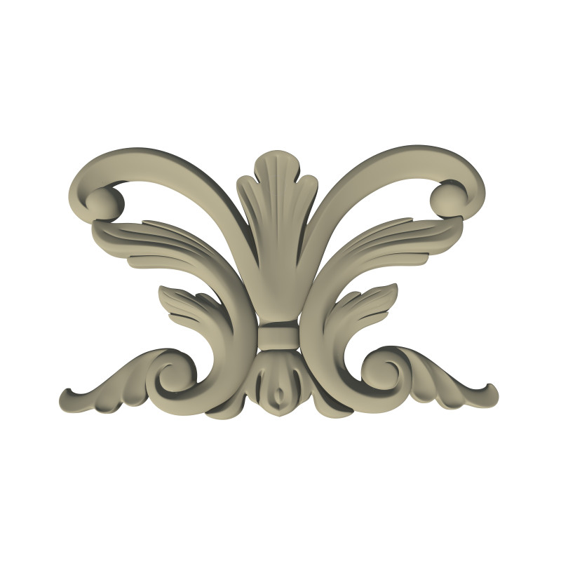 Accent 3D A112 660X1010X110      
