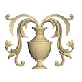 Accent 3D A114 500X630X65      