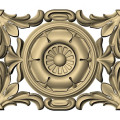 Accent 3D A121 790X600X65      