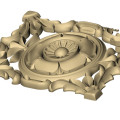 Accent 3D A121 790X600X65      