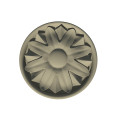Rozeta de exterior RZ103 485X70     