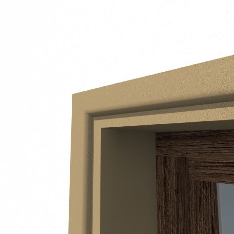 Ancadrament decorativ fereastra NA101 60X25X1250 Ancadrament decorativ fereastra NA101 60X25X1250