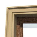 Ancadrament decorativ fereastra NA103 80X40X2000     