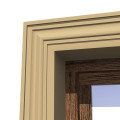 Ancadrament decorativ fereastra NA104 120X30X2000     