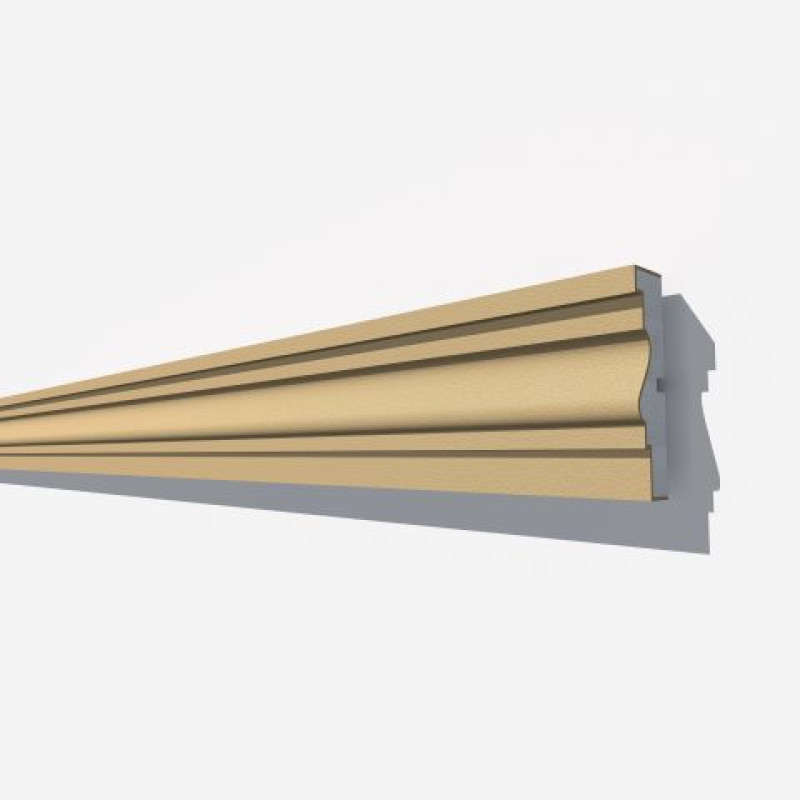 Ancadrament decorativ fereastra NA104 120X30X2000     