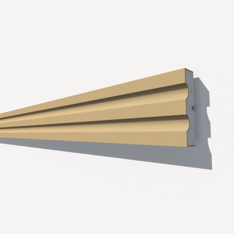 Ancadrament decorativ fereastra NA106 135X30X2000     