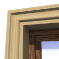 Ancadrament decorativ fereastra NA107 120X40X2000     