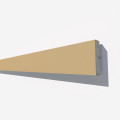 Ancadrament decorativ fereastra NA108 120X30X2000     