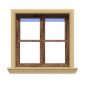 Ancadrament decorativ fereastra NA109 115X40X2000     