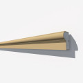 Ancadrament decorativ fereastra NA110 90X55X2000     