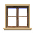 Ancadrament decorativ fereastra NA111 96X20X2000     