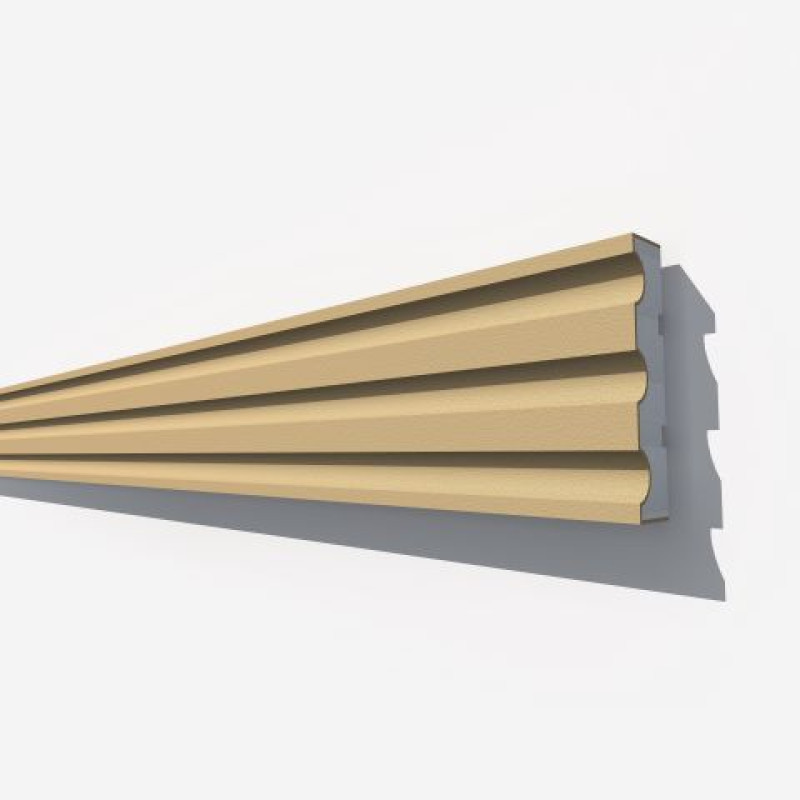 Ancadrament decorativ fereastra NA112 145x30x1250     