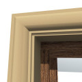 Ancadrament decorativ fereastra NA114 110X40X2000     
