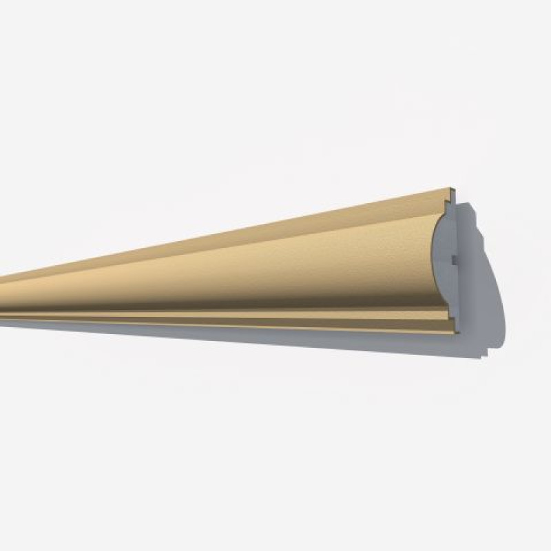 Ancadrament decorativ fereastra NA114 110X40X2000     