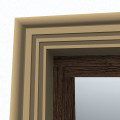 Ancadrament decorativ fereastra NA116 115X40X2000     
