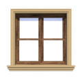 Ancadrament decorativ fereastra NA118 120X40X2000     