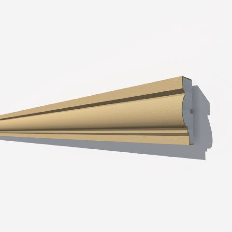 Ancadrament decorativ fereastra NA118 120X40X2000     