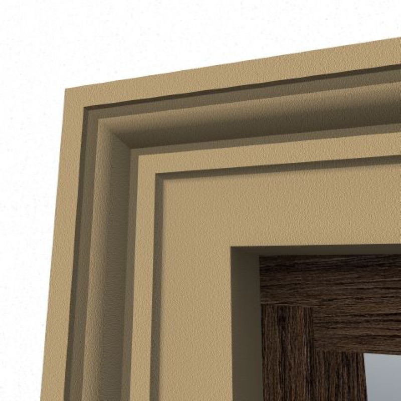 Ancadrament decorativ fereastra NA120 100X40X2000 Ancadrament decorativ fereastra NA120 100X40X2000