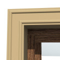Ancadrament decorativ fereastra NA122 100X35X2000     