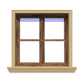 Ancadrament decorativ fereastra NA122 100X35X2000     